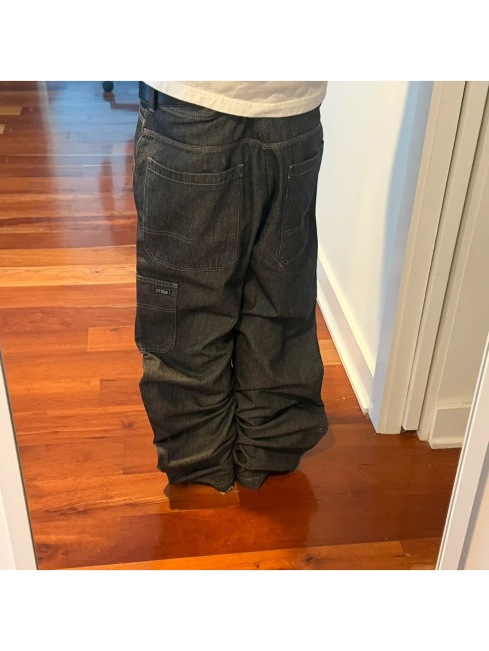 Baggy Y2K Liberto jeans